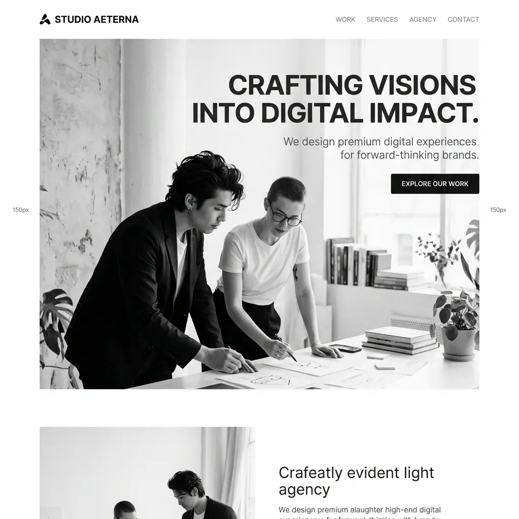 Lumina Studio