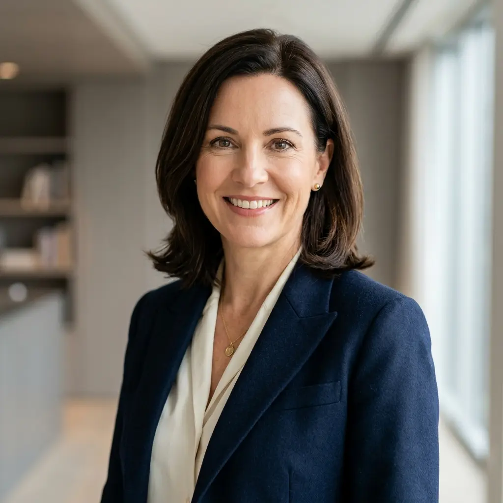 Sarah Jenkins